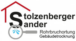 Stolzenberger/Sander Rohrbruchortung 